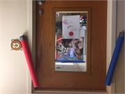 Cool entry